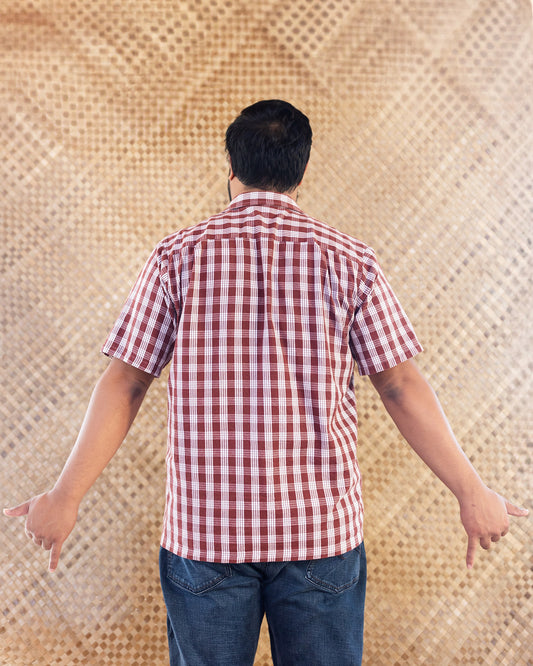 Aloha Shirt - Kūlolo