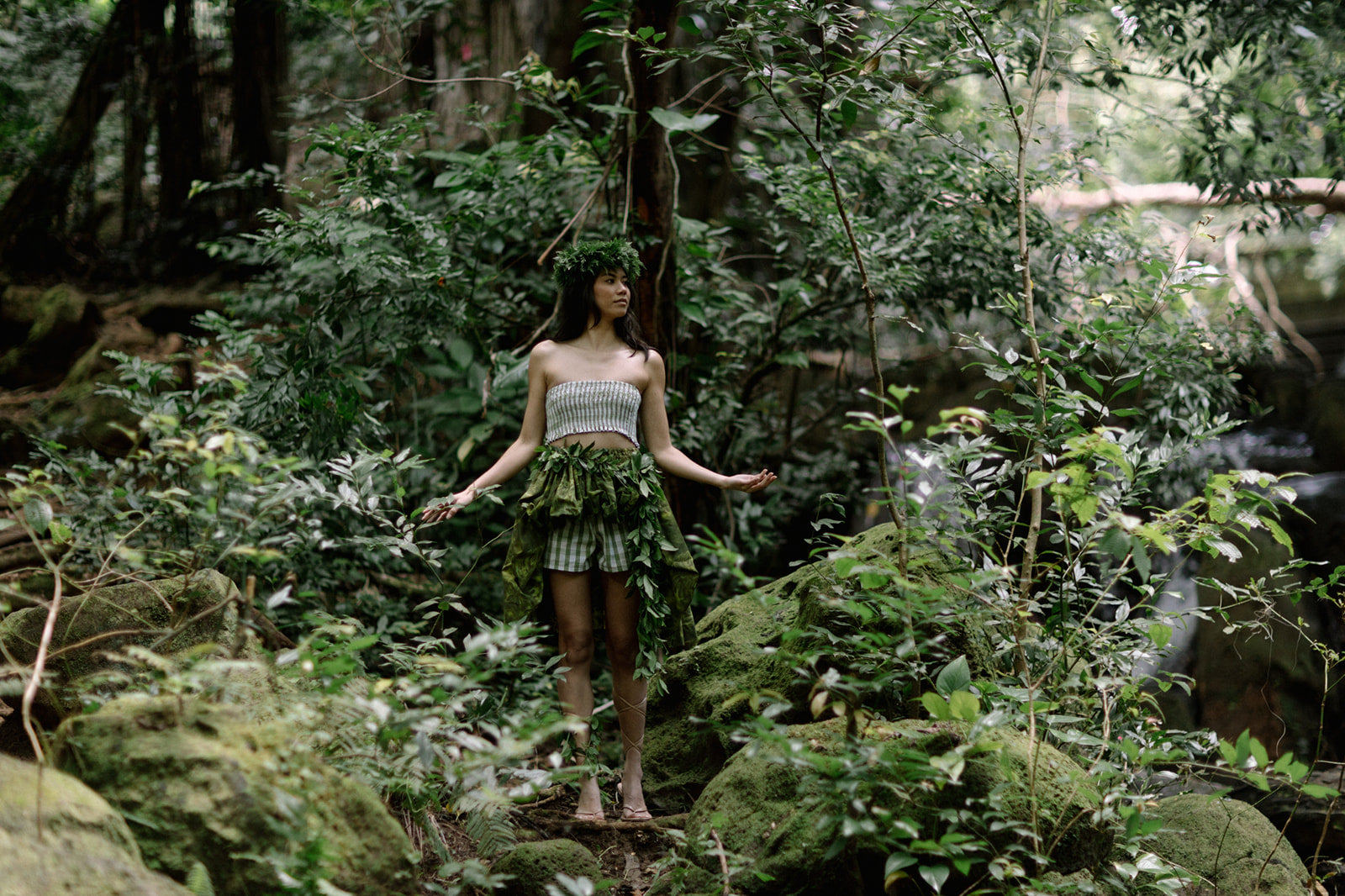 Kahui Palaka – KAHUI PALAKA