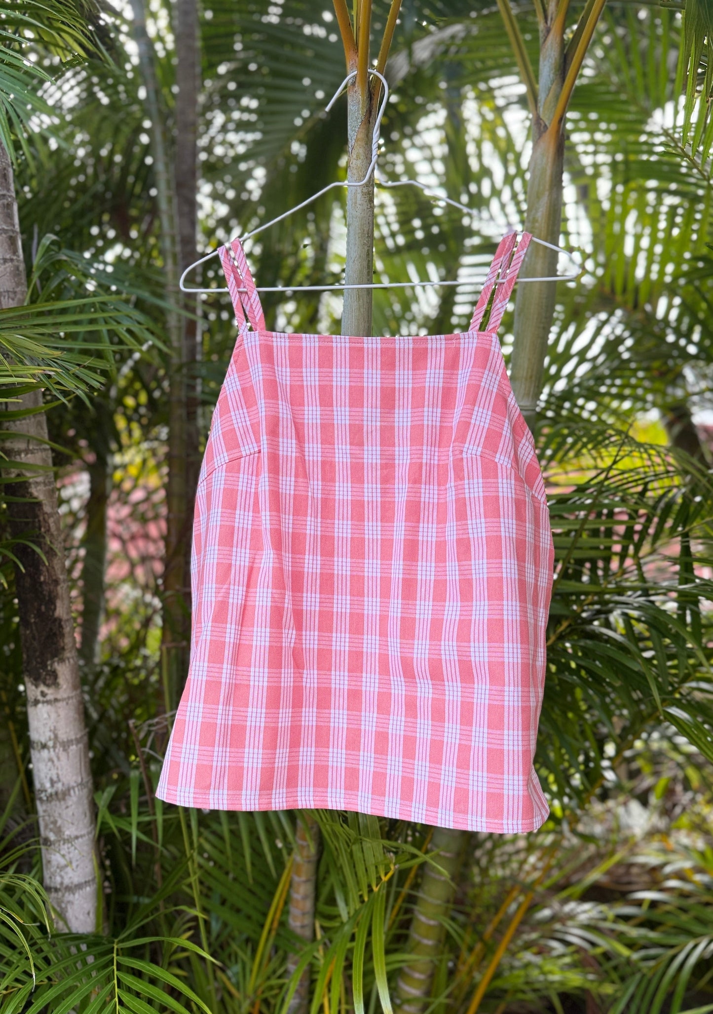 Megumi Top - ʻŌhelo