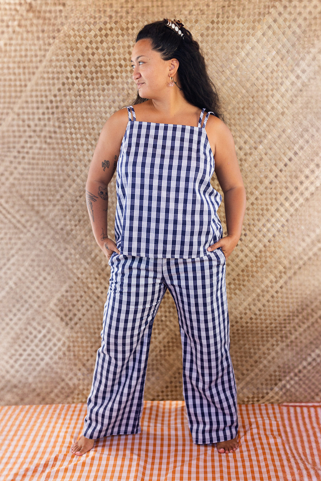 Megumi Top - Lipolipo