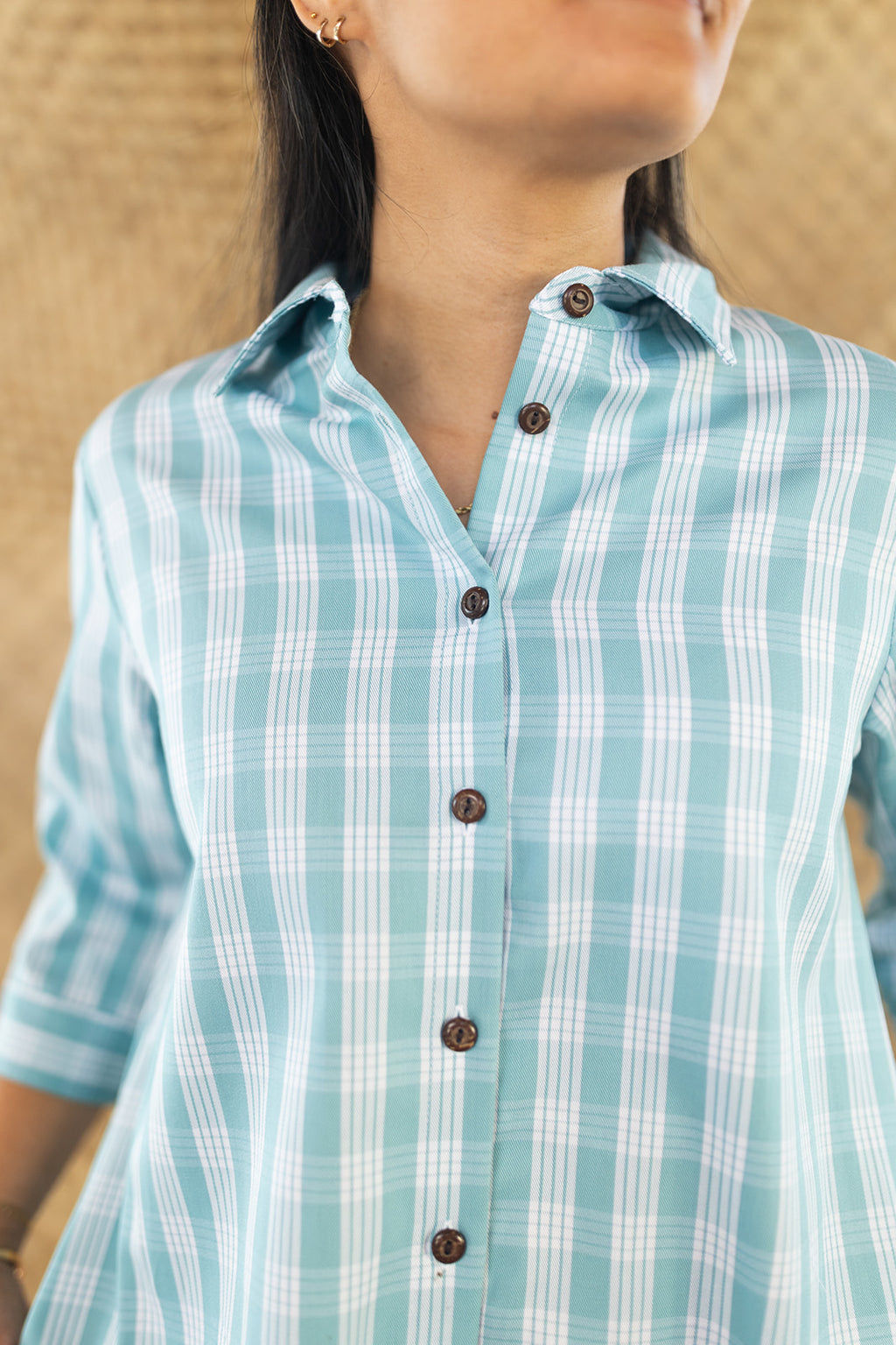 Moana Collection Dress - ʻEhukai