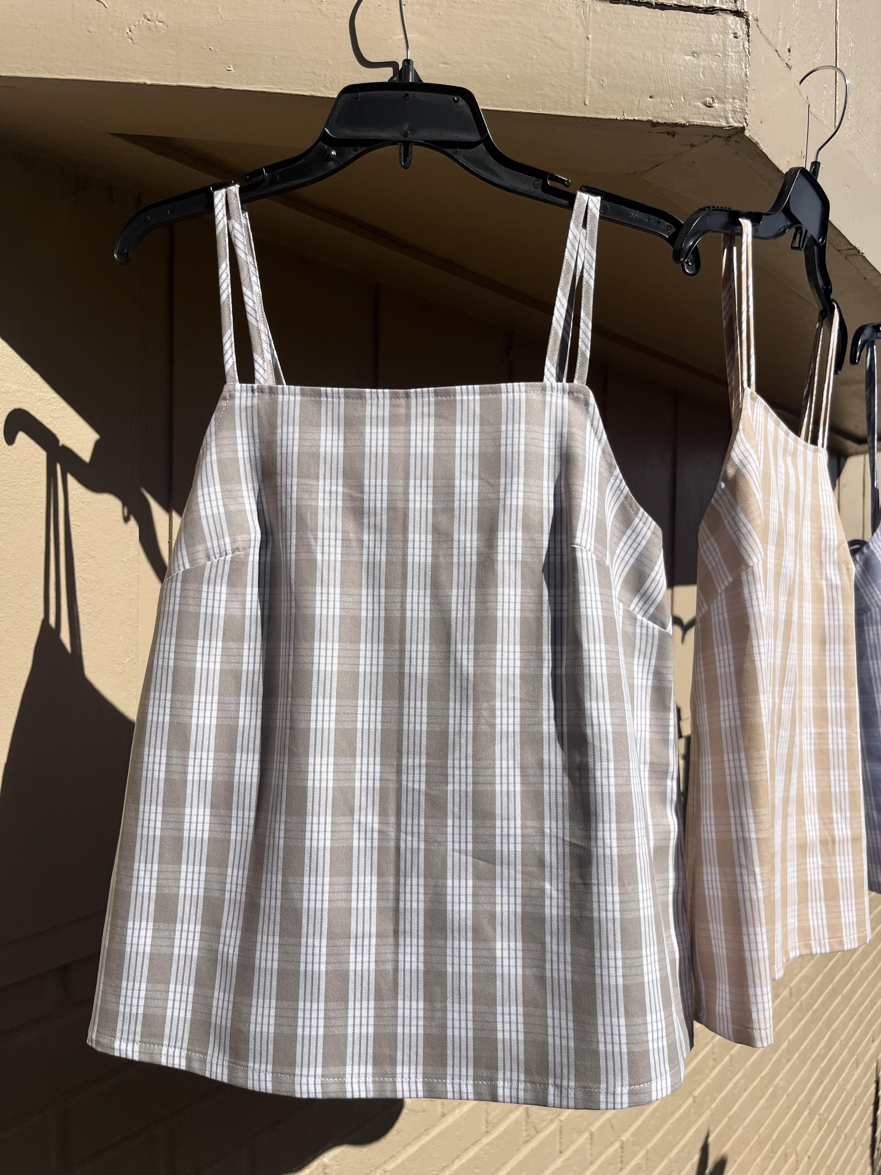 Megumi Top - Hinahina