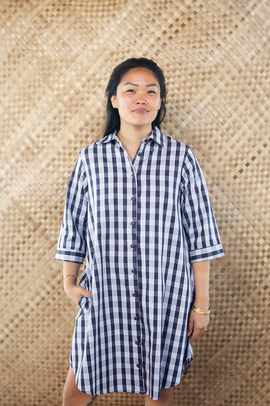 Moana Collection Dress - Lipolipo