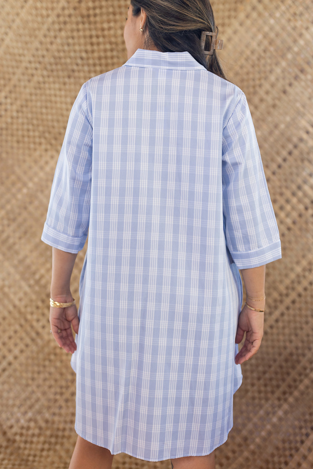 Moana Collection Dress - ʻŌpua