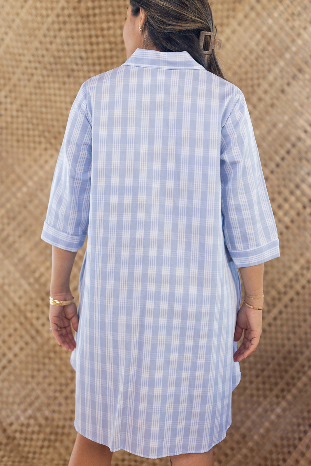 Moana Collection Dress - ʻŌpua